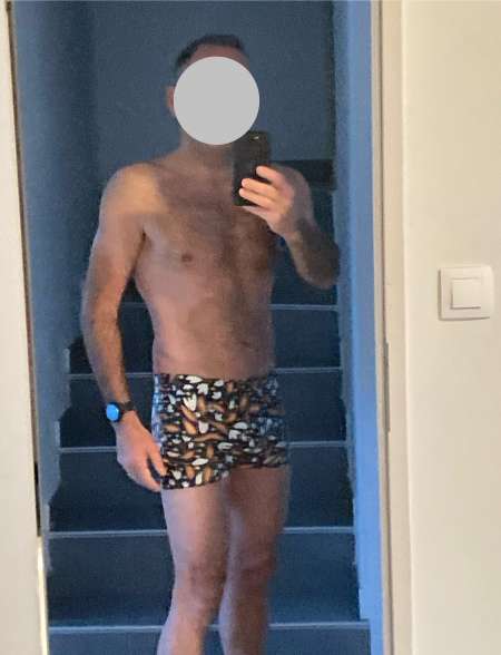 Homme pour rencontre coquine