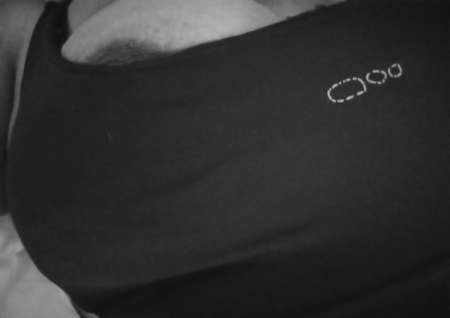 Femme recherchant photos de "floup" larges & epais