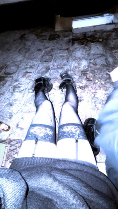 Cam Show / Echange de vid�o ou de photos sur skype