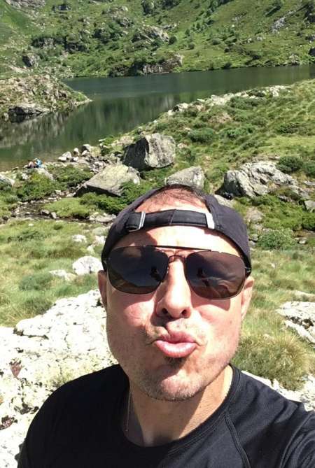 Rencontre surtout pas s�rieuse !!