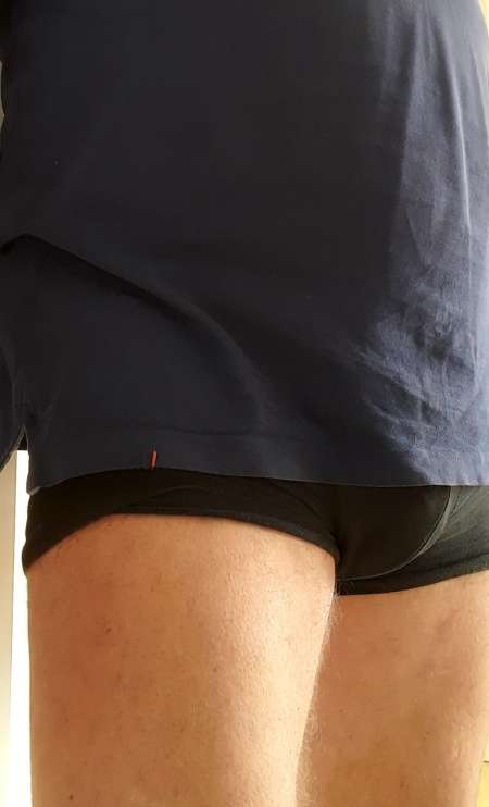 Homme ouvert � tous massage avec femme