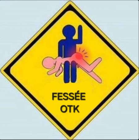 Fess�e � l'ancienne