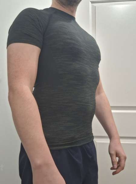  Domination douce et plaisir