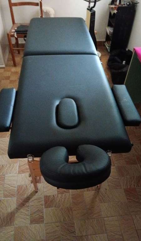 Massages d�tente ou coquins