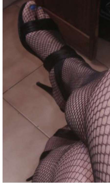 Trav Soubrette saine d�butante cherch Maitre