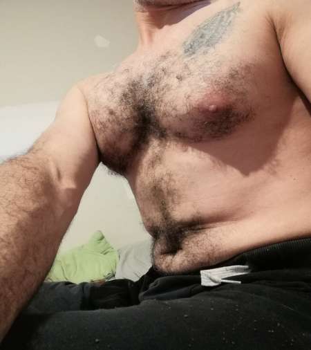 Je cherche une femme