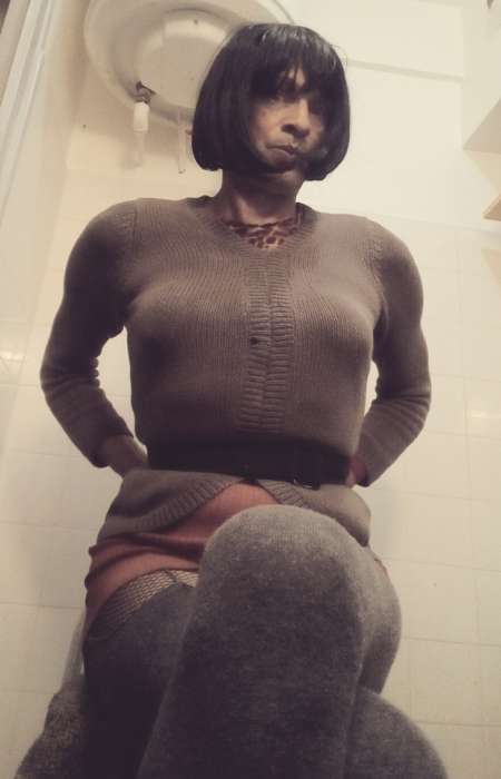 Travesti passive 55ans re�ois Hommes actifs