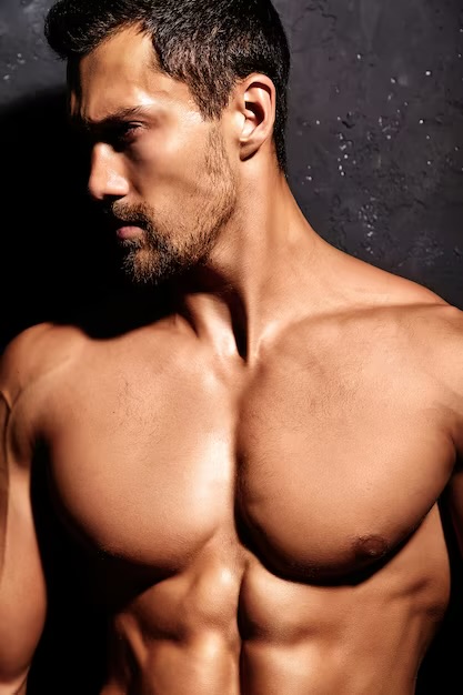 Masseur marocain discret