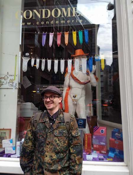 Dominant cherche soumise