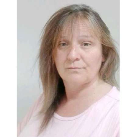 Dame charnelle et sublime