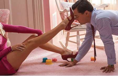 D�esse maghr�bine cherche son chien moneyslave