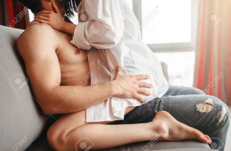 Recherche CB sur pattes