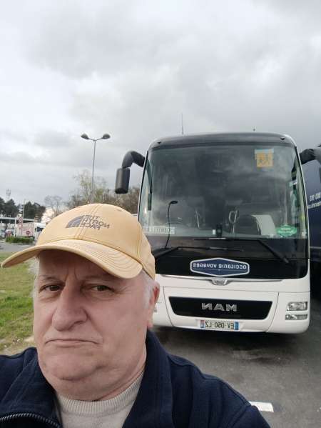 Massage d�tente et relaxation