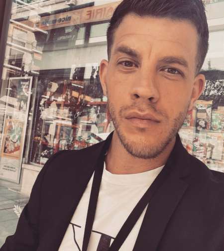 Gay devenir pute lope soumis