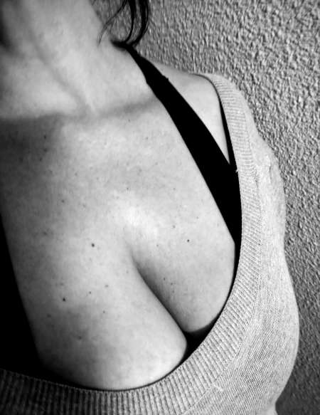 Massage d�tente toute en sensualit�