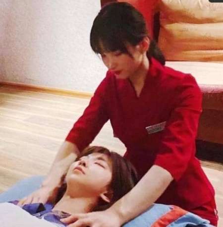  Massage efficaces sur B�thune