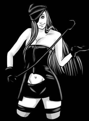 invitation a Domina Debutant ou Experiment�