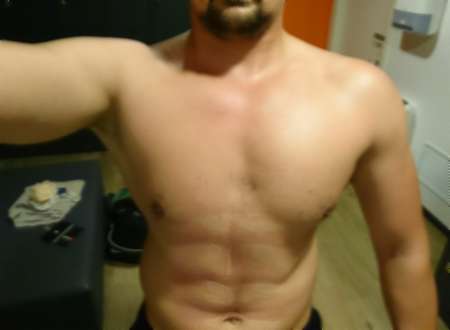 Homme recherche femme