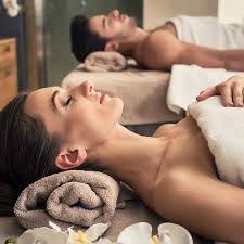 Masseur couples et femmes