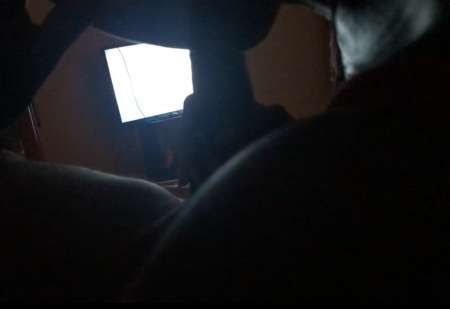 Milf en manque d�affection