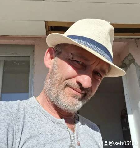 Bonjour cherches femme