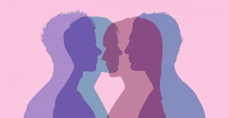  Couple cherche Femme Bi