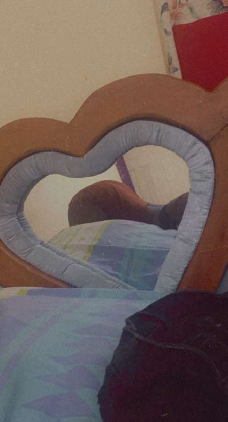  Jeune femme a la recherche d�un vrai Homme.