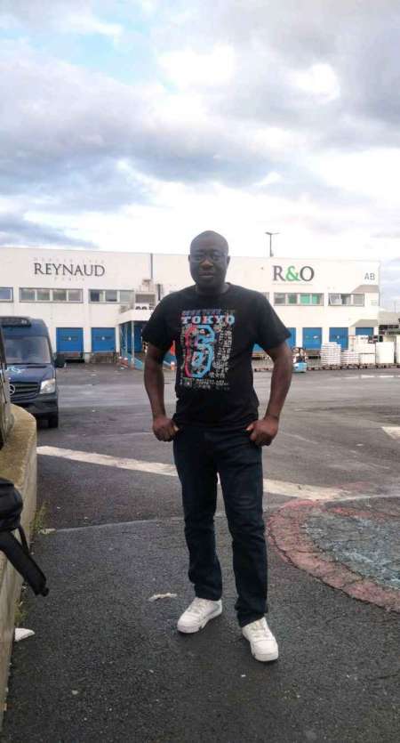 Homme cherche femme ob�se