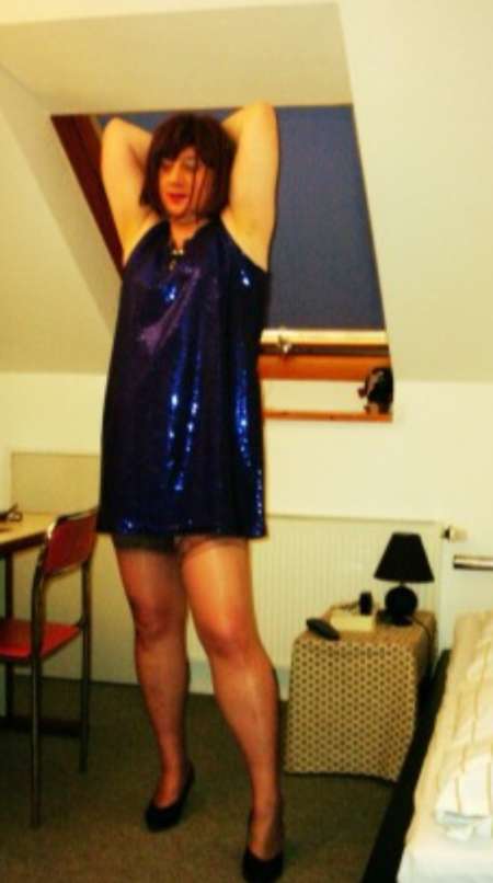  Retrait� gay cherche un amant maghr�bin