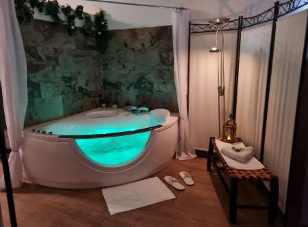 Massage traditionnel relaxant