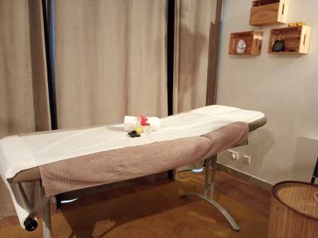 Massage traditionnel