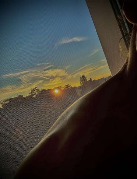 20 ans, adult�re et sportif