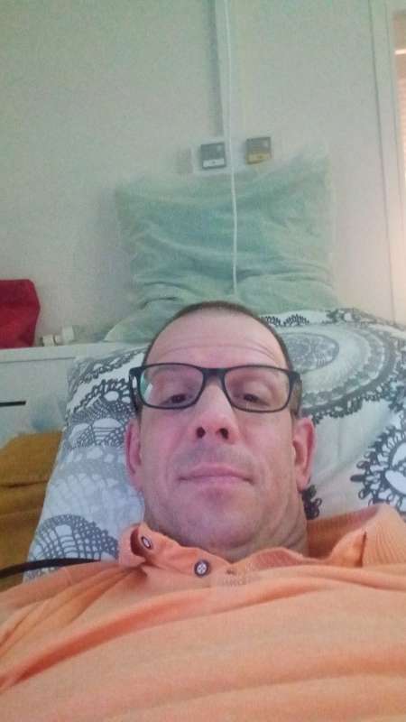 Homme chaud pour femme coquine