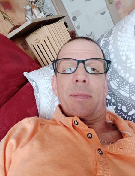 Besoin de sexe intense