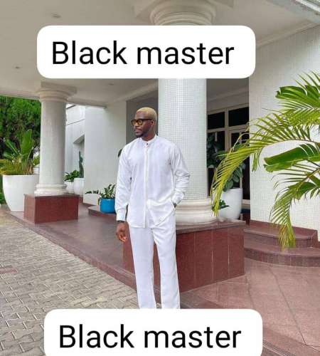 Mec black recherche gay