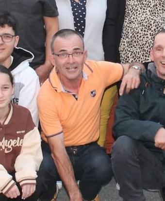 Homme cherche femme de m�nage