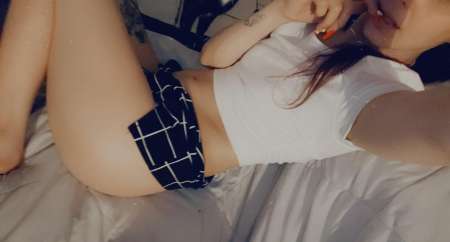 Je cherche mon daddy