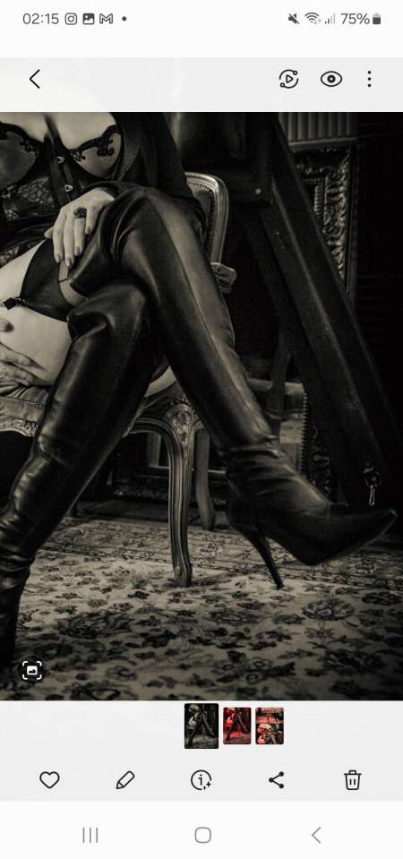 Jeux de pieds appr�ci�