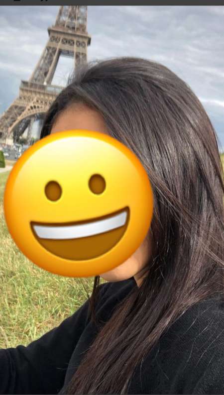  Pour une rencontre avec mes doigt de f�