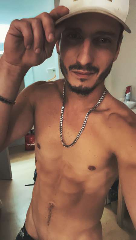 Ton plaisir est le miens 🔥