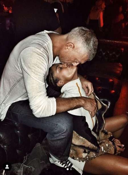 � la recherche de l��l�gance