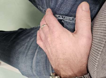 Massage et jeux de langue...