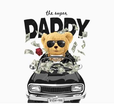 Sugar daddy pour jeune femme