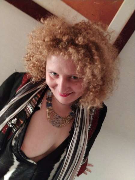 Jeune F 31 ans d'origine polonaise plan sex imm�di