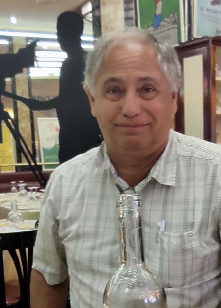 Bon l�cheur et suceur infatigable