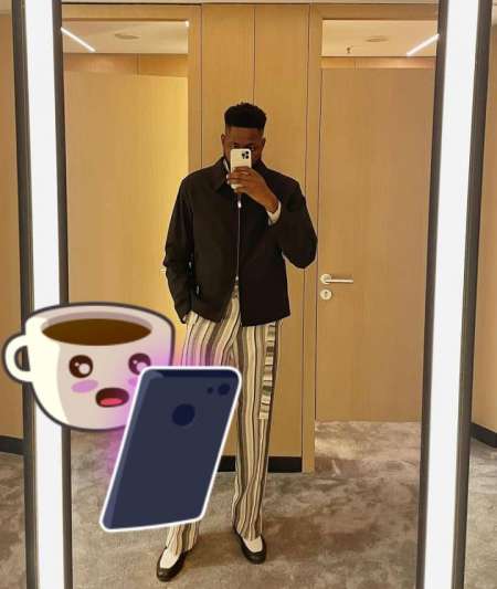 Je recherche un blanc qui est gay passif