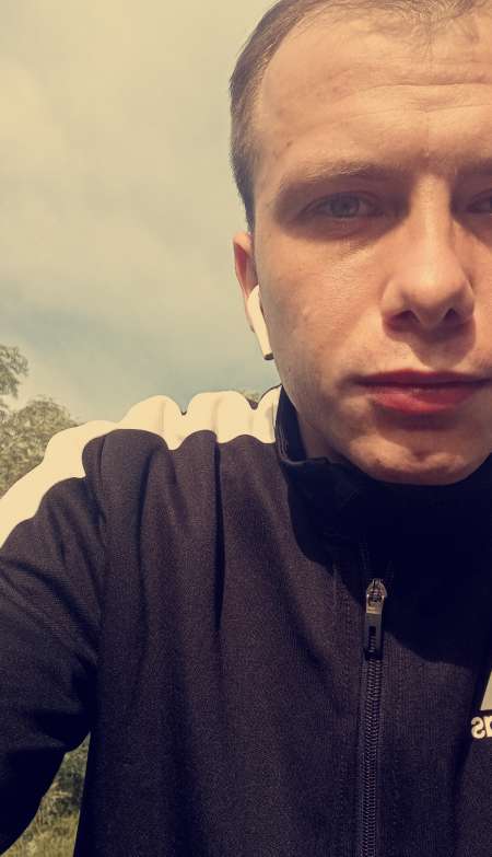 H 26ans cherche femmes pour passer un bon moments