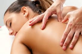 Propose Massages relaxant