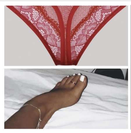 Culottes, strings port�s, sales