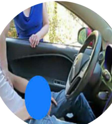 Covoiturage coquin le dimanche 18 Ao�t